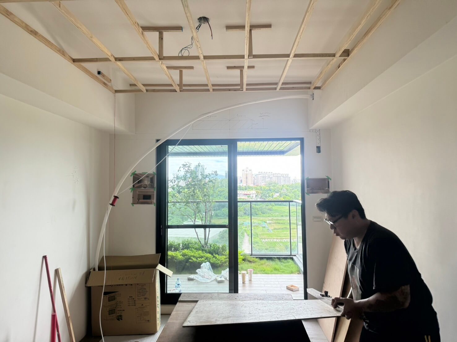 弘楠空調的實際案例圖片